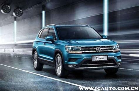 大众TAYRON消息 将9月19日发布中文名称-爱卡汽车