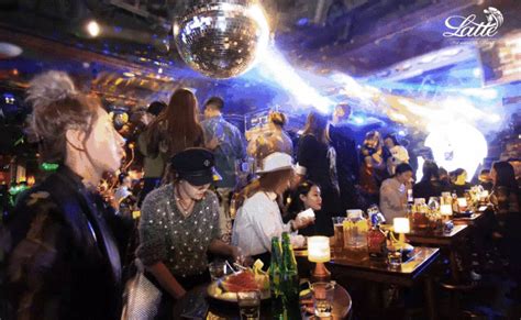 哈尔滨coco酒吧Club - 可可DJ音乐网
