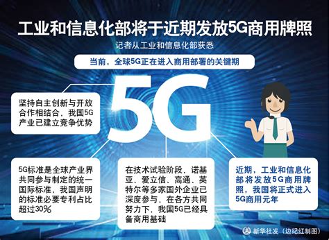 5G商用牌照将发放 我国正式进入商用元年—数据中心 中国电子商会