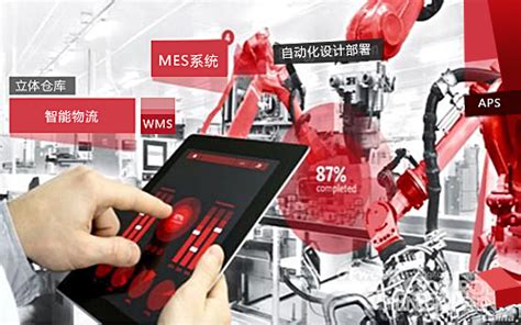 制造业MES系统-MES系统行业资讯-七通智能 数字制造产品及解决方案服务商-专注智能制造