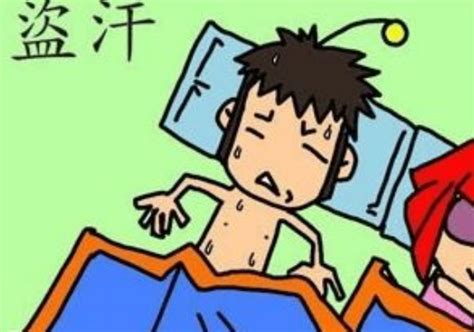 晚上睡觉容易出汗需及时调理，严重者会危及生命_凤凰网健康_凤凰网