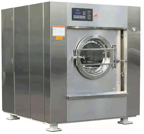 全自动洗脱机-工业洗衣机-产品中心-泰州雅森洗涤设备有限公司
