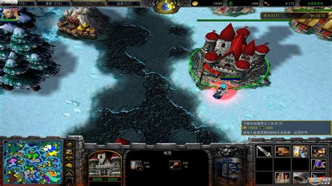 魔兽RPG地图 恶魔岛2.5破解版下载-乐游网游戏下载