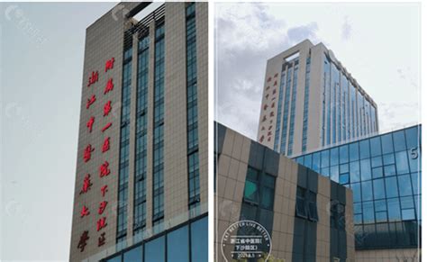 2022年浙江省最牛的7家中医院排名，看病首选！-乐评网