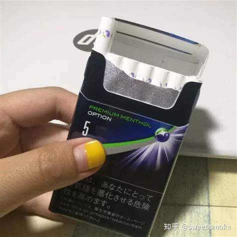 再看(中免)日本七星王 - 香烟品鉴 - 烟悦网论坛