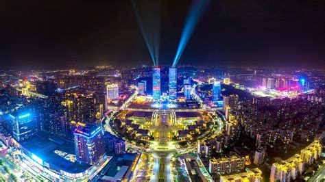 江门推出城市品质提升及春节节庆活动联游线路_江门新闻_江门广播电视台