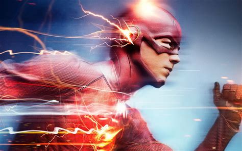 The Flash New Art 4k The Flash Wallpapers Superheroes - vrogue.co