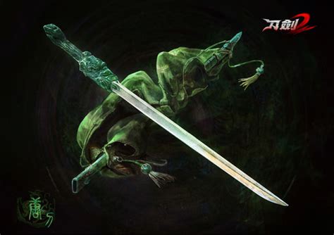 3D-刀剑之刃 由 午后阳光 创作 | 乐艺leewiART CG精英艺术社区，汇聚优秀CG艺术作品
