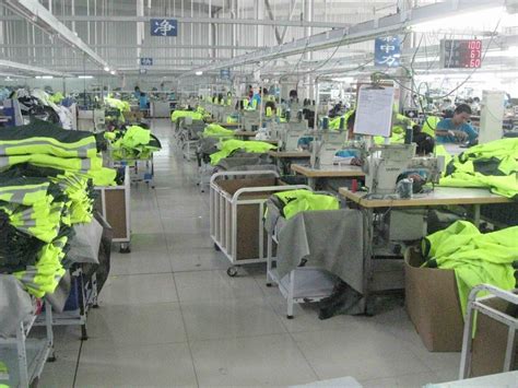 服装厂加盟 服装加工厂加盟-全球加盟网