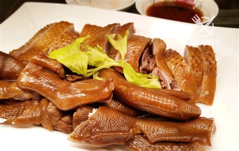 鹅匠，一吃就上瘾的潮汕卤味集市，火爆大上海！|鹅|鹅肉|卤味_新浪新闻
