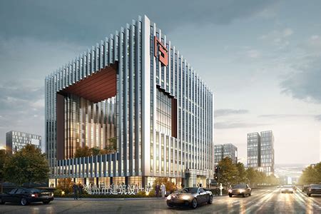 华东建筑设计研究院有限公司重庆分公司