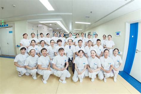 好消息！柳州市人民医院风湿免疫科新病区正式启用-柳州市人民医院