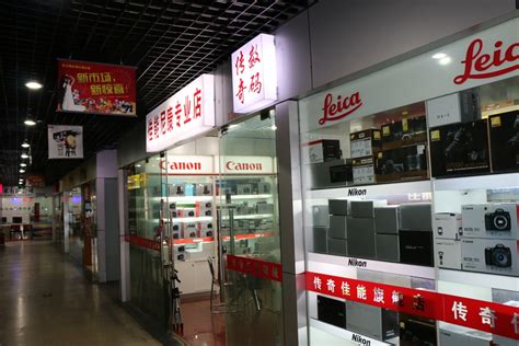 武汉首家一站式相机体验店！佳能尼康宾得专卖_行业动态_太平洋电脑网PConline