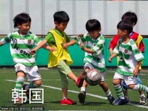 为什么近20年中国足球踢不进世界杯？这次终于找到了答案！