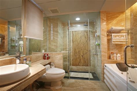选购卫浴洁具的方法是什么 卫浴洁具有哪些品牌 - 房天下装修知识