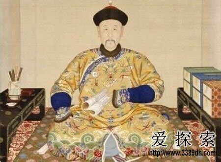 雍正皇帝总计有4个儿子，为何只能把皇位选四子弘历继承皇位？