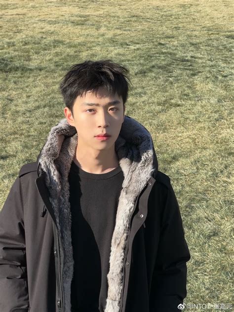 张嘉元图片