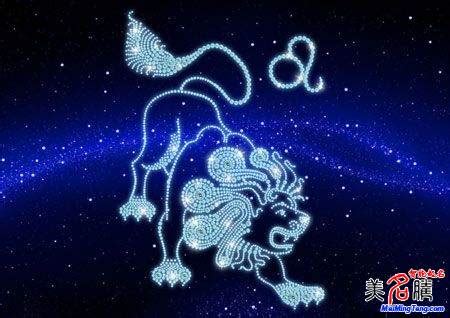 狮子座什么月份生的 狮子座是几月份到几月份 - 万年历