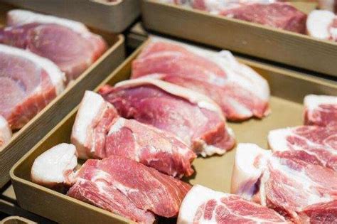 国家发改委又出手，将投放第六批中央猪肉储备！10月已投2万吨_凤凰网财经_凤凰网