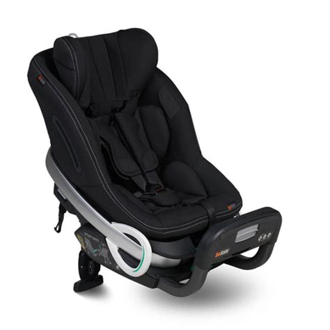 BeSafe Cadeira Auto Stretch Premium Car Interior Black | aSuaFarmáciaOnline