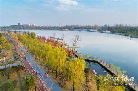 2022滨河公园游玩攻略,滨河公园在商河汽车站西侧，...【去哪儿攻略】
