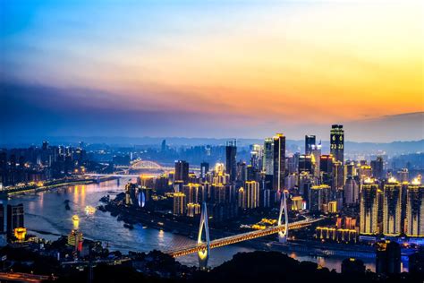 Chongqing Wallpapers - Top Free Chongqing Backgrounds - WallpaperAccess