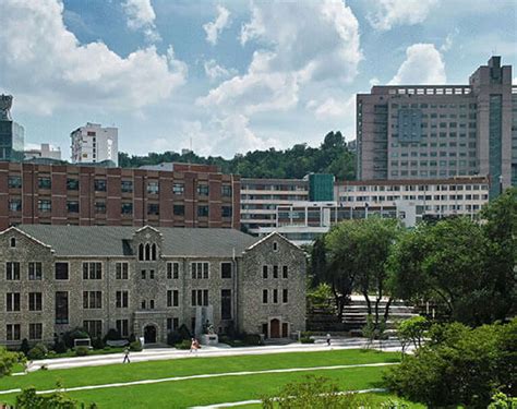 韩国中央大学怎么样 值不值得就读_蔚蓝留学网