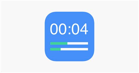 ‎Simple Interval Timer on the App Store