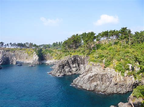 【韩国济州岛沿海风光（2014）摄影图片】国外摄影_老阿摄影_太平洋电脑网摄影部落