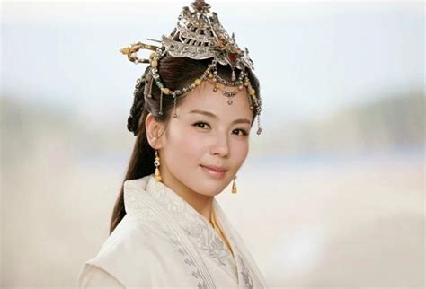 出道近20年，如今成为70后女演员中的翘楚，刘涛的代表作有哪些？