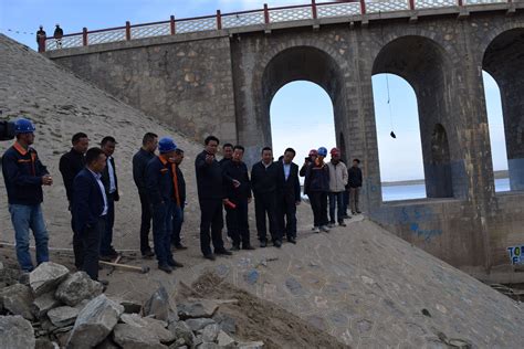 甘南州迅速开展高标准农田建设工程质量专项整治行动-甘南藏族自治州农业农村局