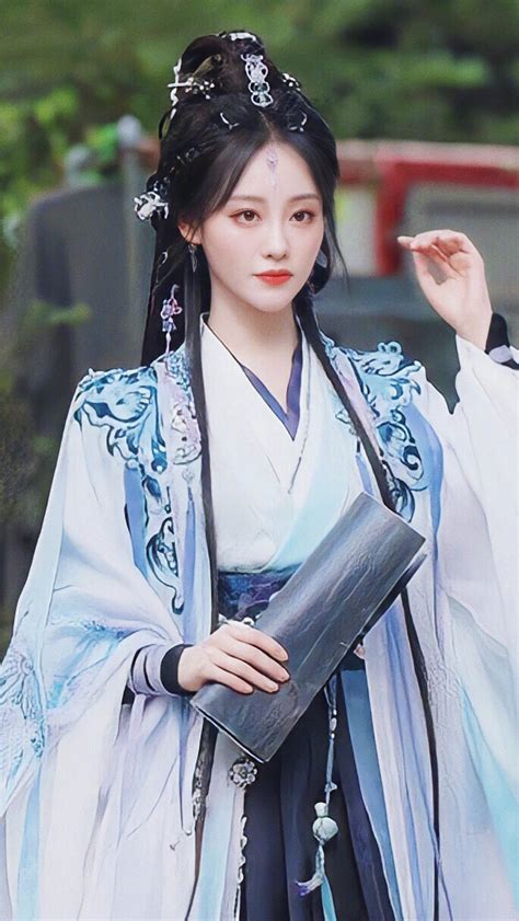 慕瑶图片