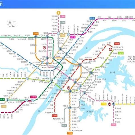 武汉地铁第四轮规划调整4条线设计总体总包及单项设计项目中标公示汇总|武汉地铁_新浪新闻