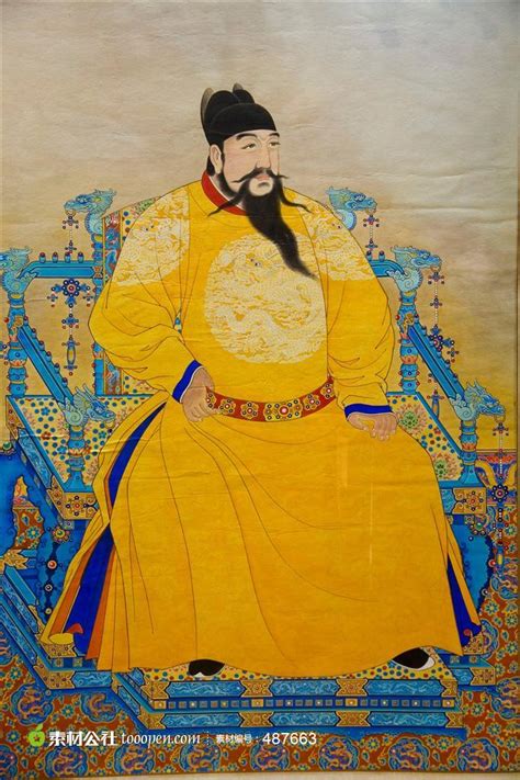 历朝历代的仁宗,中国历史上的仁宗皇帝（1）-史册号