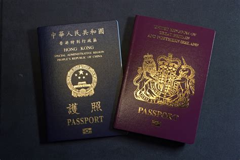 2021中国香港入境需要准备什么？①篇Get秋季赴港通关政策_回港