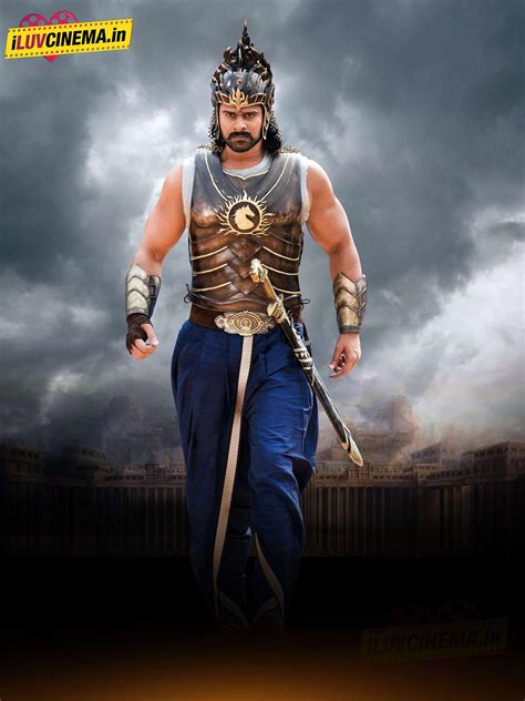 《巴霍巴利王2：终结》，刷爆印度的超级英雄电影 - 知乎
