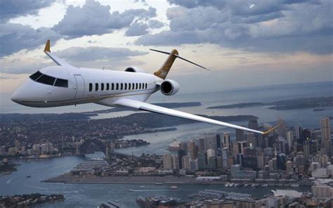 十大豪华私人飞机,世界十大顶级私人飞机排行榜前十名 | WE生活