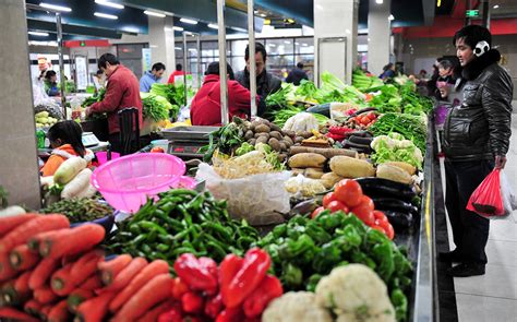 南海区这8家五星级的农贸市场，你光顾过了吗 - 广州安食通智慧溯源