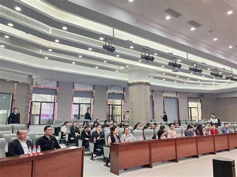 龙南市普惠金融服务中心开展2023年第二期普惠金融大讲堂-赣州金融网