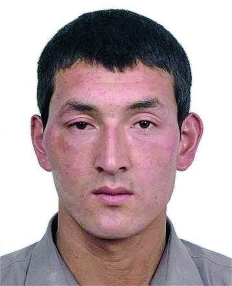 新疆警方通缉11嫌犯