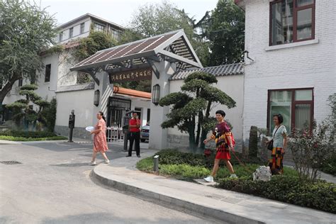 郑州市老旧小区改造，将在明年6月底前全部完成-大河新闻