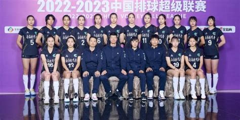 中国女排公布奥运会参赛大名单，北京名将刘晓彤入选