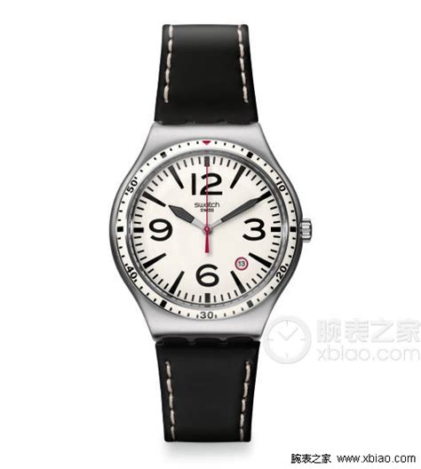 斯沃琪集团超级品牌日，总有一款值得买！_手表_什么值得买