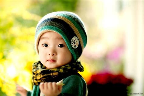 韩国超级可爱漂亮时尚的儿童摄影