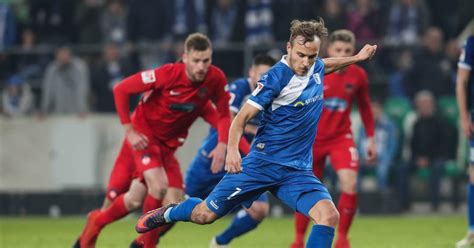 1. FC Magdeburg: Nur das Ergebnis stimmt nicht