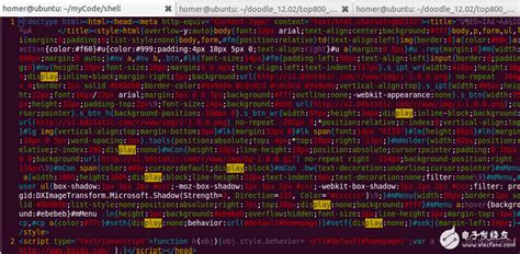 怎样抓取网页数据(提取HTML页面内有用的数据：Python爬虫的优势) - 优采云自动文章采集器