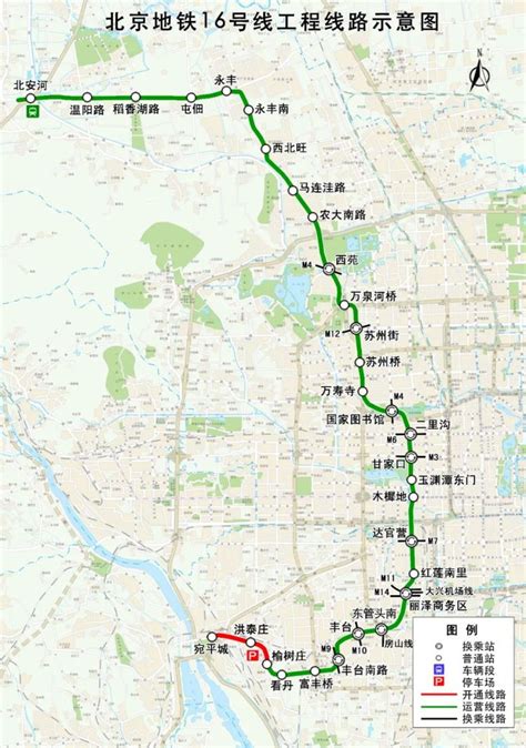 地铁1号线支线计划年底开工 2027年建成通车！|支线|通车|开工_新浪新闻