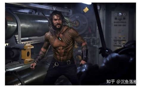 《海王2》新动态 帕特里克·威尔森回归海洋领主--中国数字科技馆