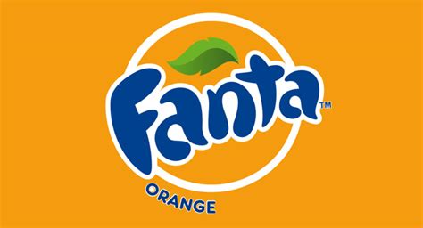 芬达（fanta）启用全新品牌和包装设计 - 设计在线