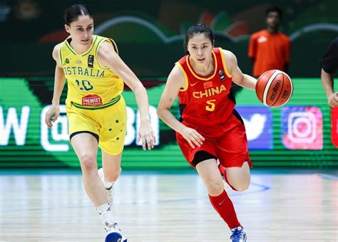 2023女篮亚洲杯几月几号开始 附女篮亚洲杯小组赛赛程（完整版）_球天下体育